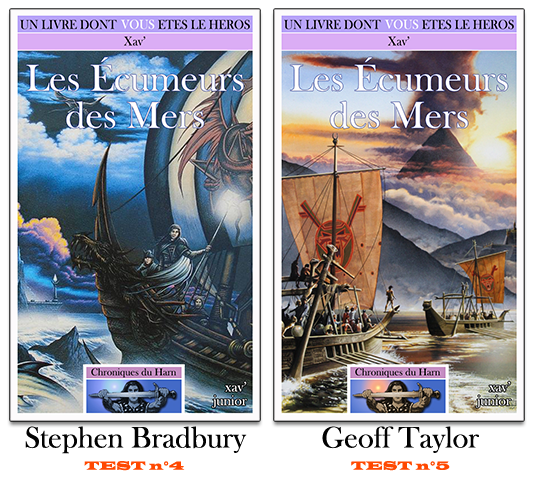 Loup*Ardent 5 - Les Ecumeurs des Mers LA5_test2